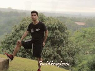JoshGrayham