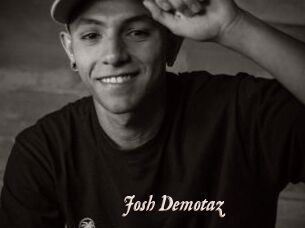 Josh_Demotaz