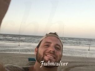 Joshmculver