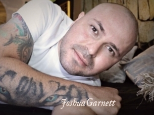 JoshuaGarnett