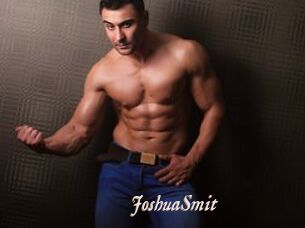 JoshuaSmit