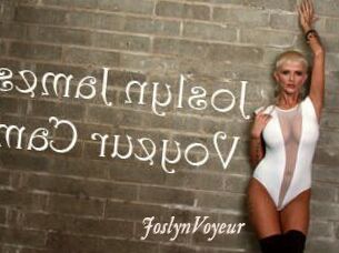 JoslynVoyeur