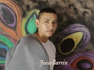 JosueBarrin