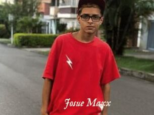 Josue_Maxx