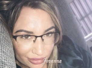 Jovanna Chobix 