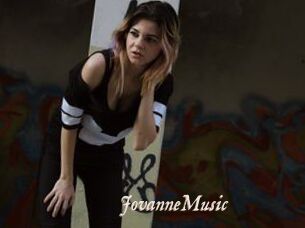 JovanneMusic