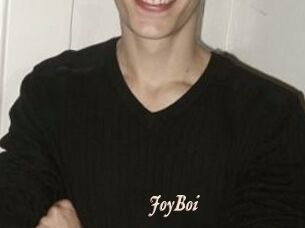 JoyBoi