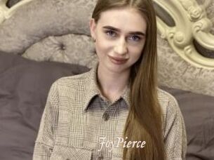 JoyPierce