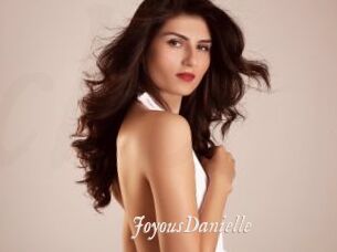 JoyousDanielle