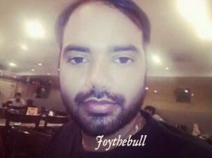 Joythebull
