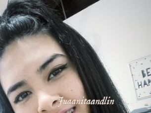Juaanitaandlin