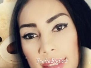 JualiaBigCock