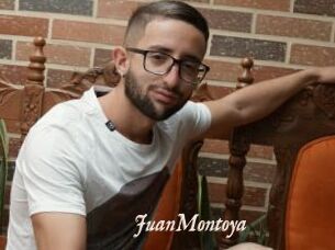 JuanMontoya