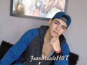 JuanMuscleHOT