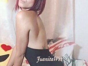 JuanitaWet_