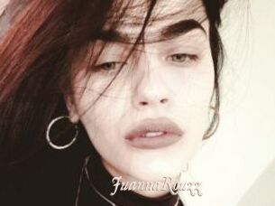 JuannaRouzz