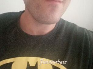 Juanturbate
