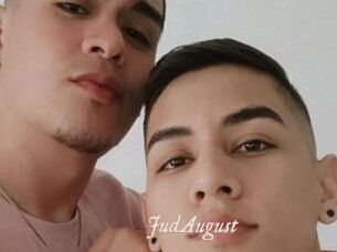 JudAugust