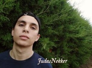 JudasNekker