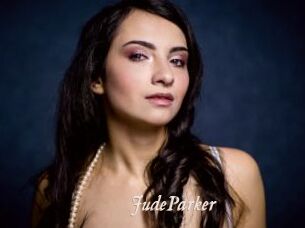 JudeParker