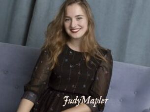 JudyMapler