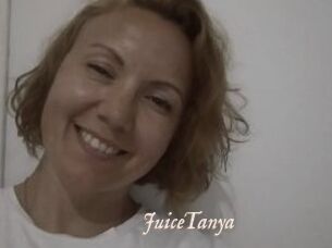 JuiceTanya