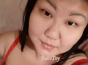 JuiceYvy