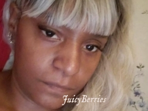 JuicyBerries