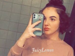 JuicyLemon
