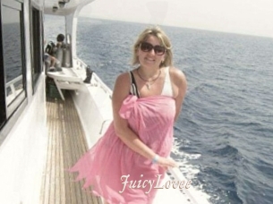 JuicyLovee