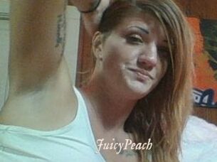 JuicyPeach