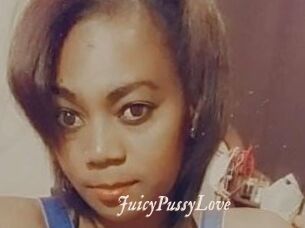 JuicyPussyLove