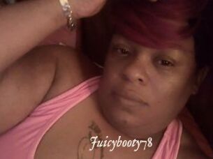 Juicybooty78