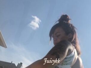 Juicykk