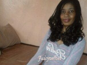 Juicyvelvet