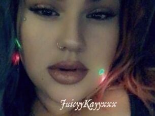 JuicyyKayyxxx