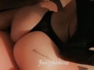 Juicyyasminx