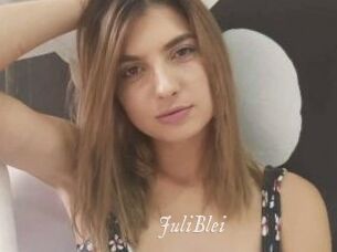 JuliBlei