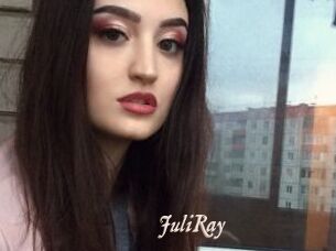 JuliRay