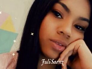 JuliSaenz