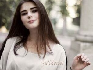 JuliSecret