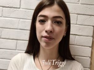 JuliTriggs