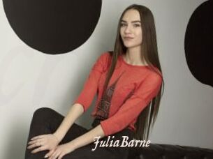 JuliaBarne
