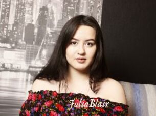 JuliaBlair