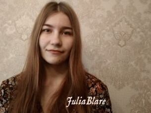JuliaBlare