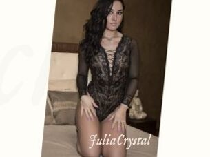 JuliaCrystal