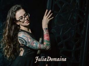 JuliaDomaina