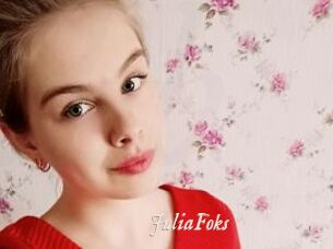 JuliaFoks
