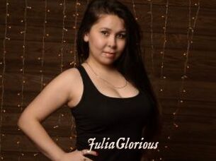 JuliaGlorious