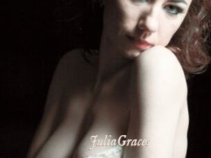 JuliaGraces